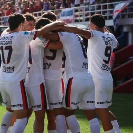Torneo Apertura: con solo dos días de descanso, San Lorenzo recibe a Instituto de Córdoba