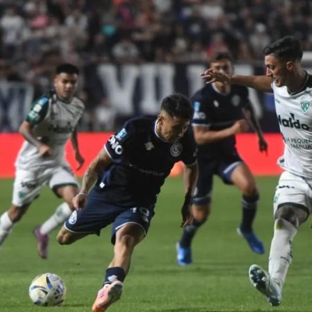 Sarmiento tuvo una displicencia alarmante en Mendoza y cayó sin atenuantes