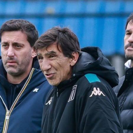 Mercado de pases: la decisión de la dirigencia de Racing por la salida de Nardoni