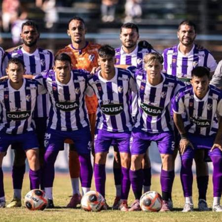 Un ex Sarmiento rescindió su contrato en un club de Uruguay antes de debutar