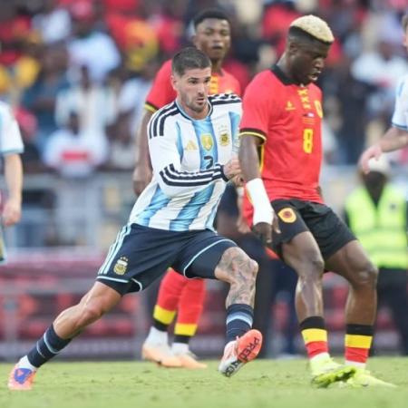 Finalissima postergada: Qatar suspendió su actividad deportiva y el partido no se jugaría