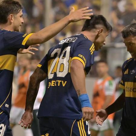 Boca se ilusiona con su séptima Libertadores al compartir grupo con Cruzeiro, Barcelona y Universidad Católica