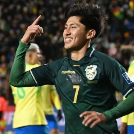 Bolivia, con el sueño más vigente que nunca, se enfrenta con Surinam en el Repechaje para el Mundial 2026