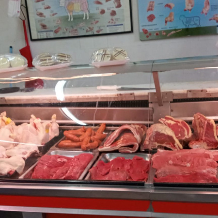 En los dos primeros meses del año, la carne vacuna aumentó un 40% en Junín y superó a la inflación de 2025