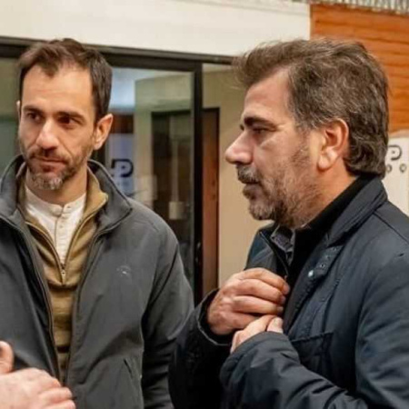 El PRO renovó autoridades y Junín quedó en el centro del armado provincial