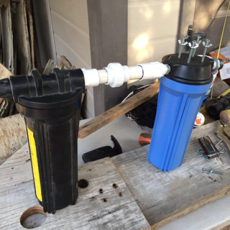 El Conicet busca empresas para comercializar un filtro contra el arsénico que afecta a Junín y la Región