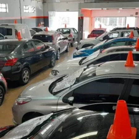 Concesionarios piden más financiación para poder reactivar al sector automotriz