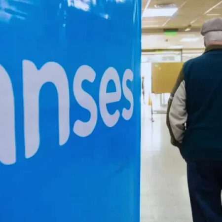 Un 2,88%: ANSES confirmó los aumentos de jubilaciones, pensiones y asignaciones en marzo