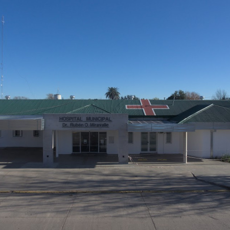 Lincoln: el Hospital Municipal y la Residencia de Adultos Mayores obtuvieron reconocimiento provincial