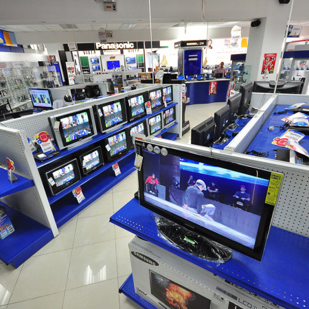 Parate en electrodomésticos: aunque se bajen los precios, 4 de cada 10 no pueden pagar las cuotas