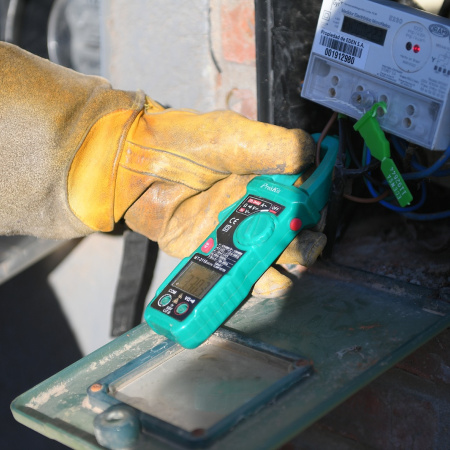 Enganchados: EDEN realiza operativos en Junín para detectar y evitar conexiones clandestinas