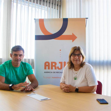 Los trámites de Catastro ya se pueden realizar de forma online a través del portal de ARJUN