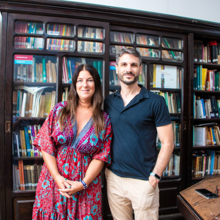 Más de 100 obras participaron del certamen de novela corta “Rody Moirón”