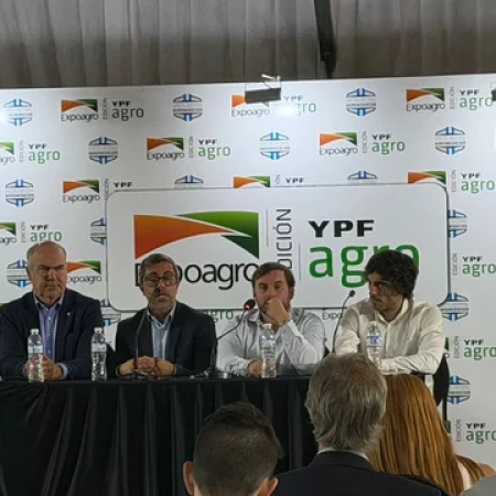 El Gobierno anunció la ampliación de los créditos para el agro