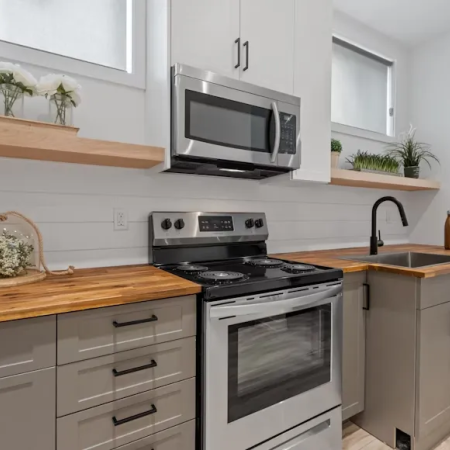 Viviendas “todo eléctrico”: una tendencia que crece en Junín por la expansión urbana y los avances tecnológicos