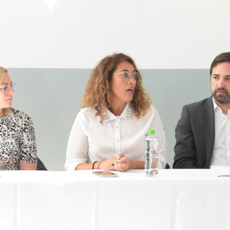 El Pre-CoSaPro 2026 de Región Sanitaria III se realizará en General Pinto