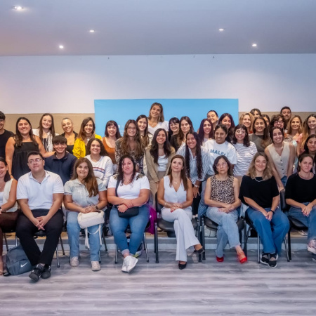 Importante reunión de trabajo para fortalecer la primera escucha a niños, niñas y adolescentes en Junín