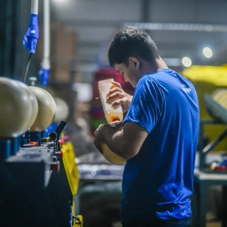 Según el INDEC, la desocupación de 2025 fue del 7,5% en el último trimestre