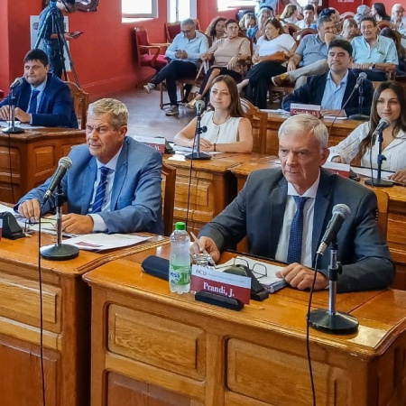 Solicitan a la Provincia la implementación de la licencia de conducir digital