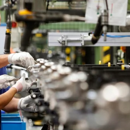 Cuatro de cada diez trabajadores son informales, según informe de la UBA