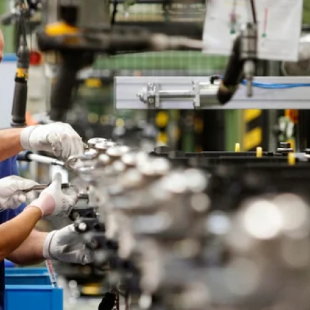 Hay dos millones de personas desocupadas o trabajando en negro en la Argentina