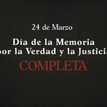 “Las víctimas que quisieron esconder”: el Gobierno difundió el video a 50 años del golpe de Estado