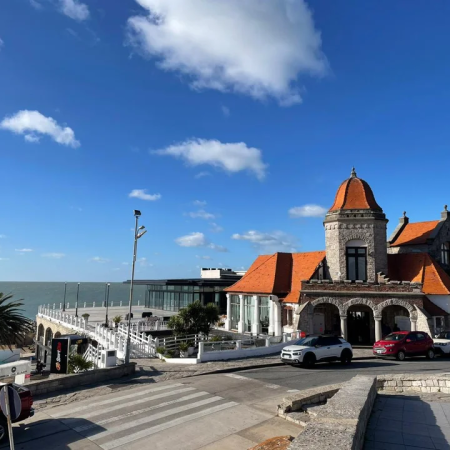 La CAME calificó el movimiento del fin de semana largo como de “baja intensidad”