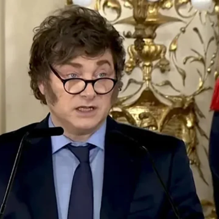 El Índice de Confianza en el Gobierno cayó por cuarto mes consecutivo