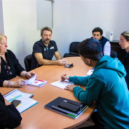 Junín será sede de una clínica internacional de hockey con la presencia de Las Leonas