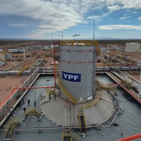 El bloque del PJ Senado festejó el fallo que anuló la condena por el caso YPF: “Cristina y Axel tuvieron razón”