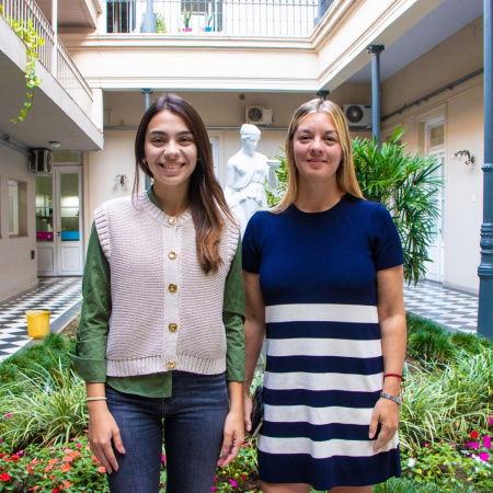 Invitan a disfrutar del arte juvenil con el primer “Festival Talent” en el anfiteatro