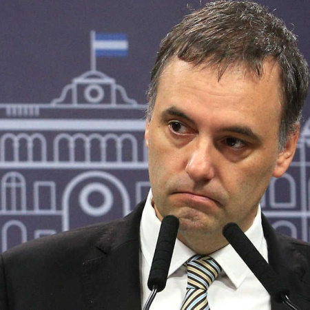 Patrimonio de Adorni: dos mujeres que figuran como acreedoras de una hipoteca negaron conocerlo