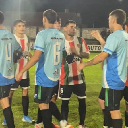 La final del Nocturno se reanudará pero sin público