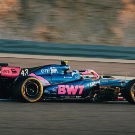 Colapinto debuta en la temporada 2026 de Fórmula 1: horarios y cómo verlo en Argentina