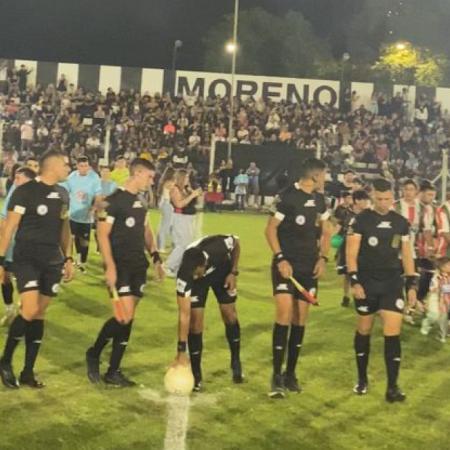 Torneo Nocturno: La Final que no tuvo final