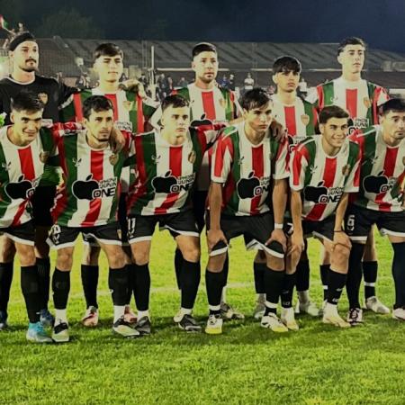 Ambos Mundos lo ganó en el último suspiro y estiró la definición del Nocturno