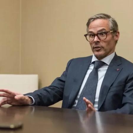 Foster Gillett demandaría a Estudiantes de La Plata y solicitaría la devolución del préstamo