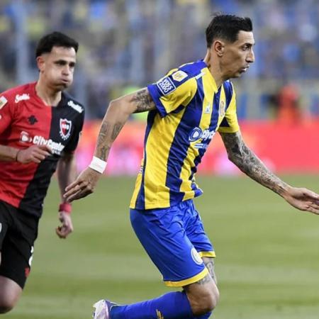 Newell´s recibe a Rosario Central, en un clásico entre equipos con realidades muy distintas