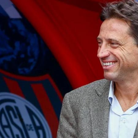 “Al final no era tan mala”: el posteo de Marcelo Moretti contra la dirigencia de San Lorenzo