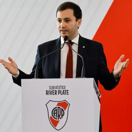 River cuestionó el funcionamiento del Comité Ejecutivo de la AFA y anunció que no participará de sus reuniones