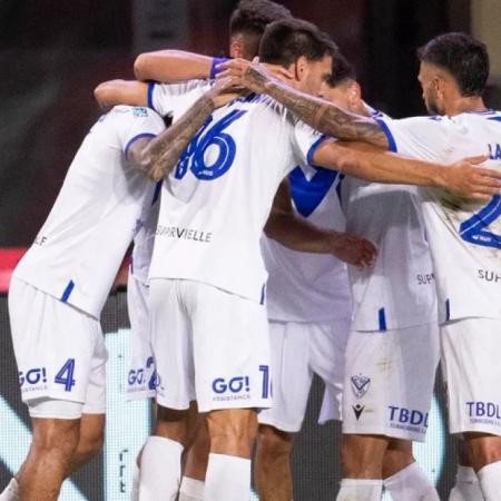 Vuelve el fútbol argentino: así están las posiciones en el Torneo Apertura