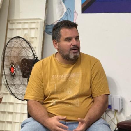 Javier Caliri: “El peronismo de Junín está vivo y con ganas de gobernar”