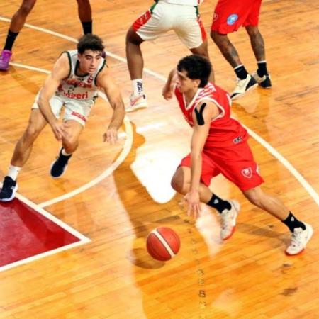 Ciclista sumó otra derrota ante Rocamora en el cierre de la fase regular