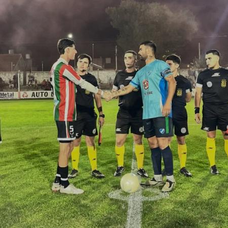 El lunes, la segunda final del Torneo Nocturno