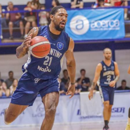 Argentino tiene un duro escollo por delante: Quimsa en el Fortín