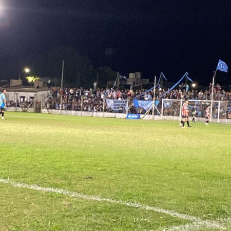 Pantallas gigantes en Ambos Mundos y Defensa para seguir la final del Nocturno