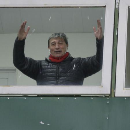 Germán Gaspar, homenajeado en el Apertura 2026