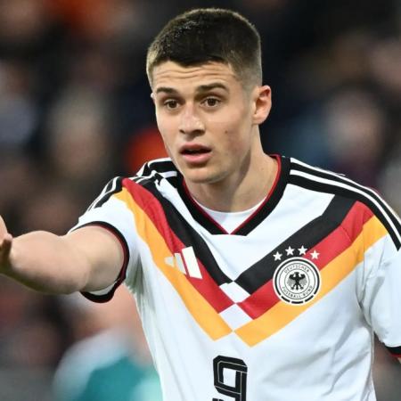 La joyita que le podría robar la Selección argentina a la de Alemania