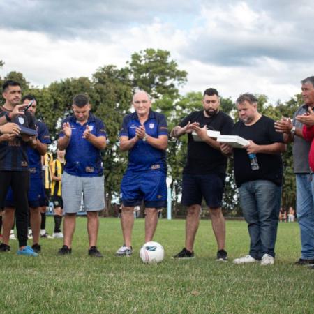 Arrancó el Apertura: goles, emociones y un debut a puro fútbol