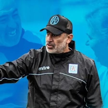 Iván Delfino no seguirá en Estudiantes de Río Cuarto: todos los equipos que se quedaron sin DT en el Apertura